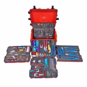 RBI8410T - BeechCraft KingAir 350 Wiring System Service Kit