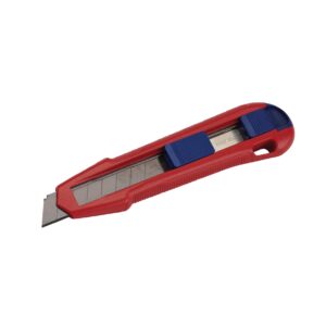Knipex 03396 - 90 10 165 BK CutiX® Universal Knife, 165mm