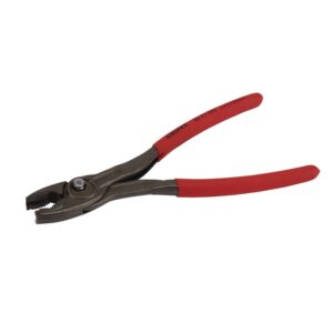 Knipex 03518 - 82 01 200 SB TwinGrip Slip Joint Pliers, 200mm