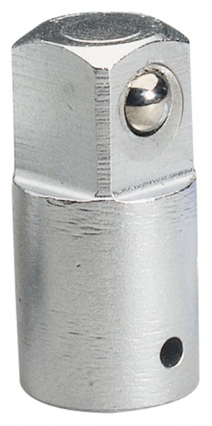 Elora 11090 - Socket Converter, 1/4"(F) x 3/8"(M)