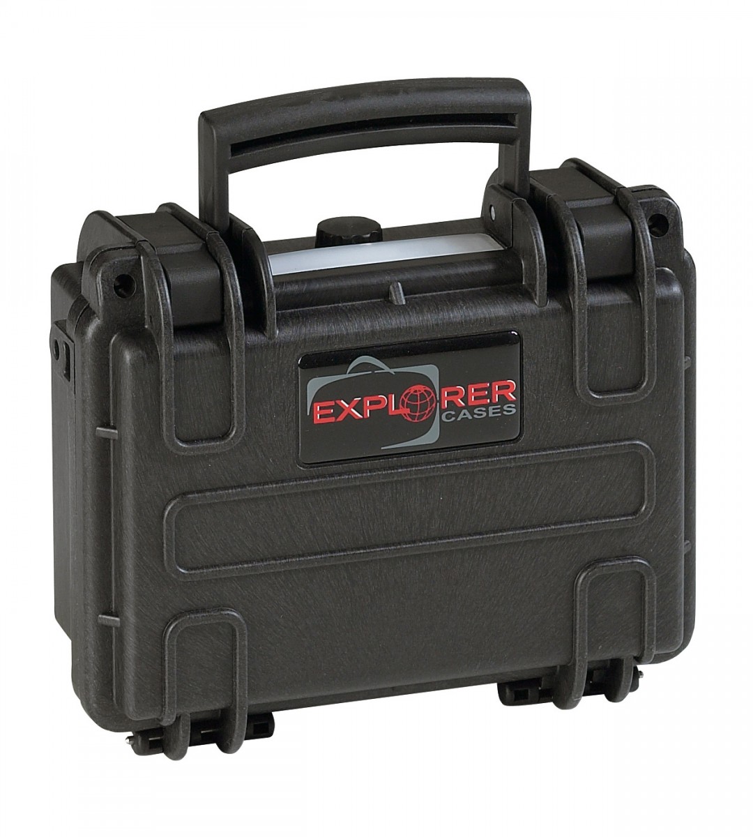 Closed tool box by Explorer Cases