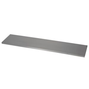 Draper 33172 - BUNKER® Modular Stainless Steel Worktop, 1360mm