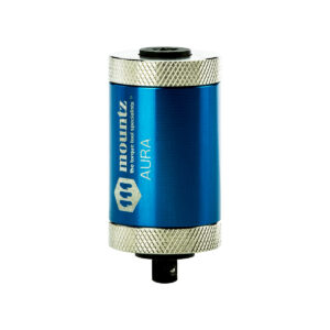 Mountz 063293 - AURA 50i - AURA Auto Reversing Run Down Adapter