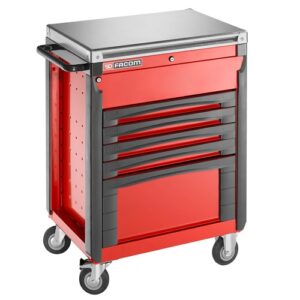 Facom CR.T5XL - Auto Body car stations