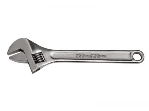 BAHCO SS001-150 - 18 mm Stainless Steel Adjustable Wrench 150 mm