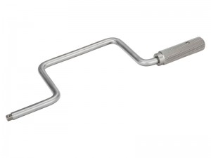 BAHCO SS243-24 - 3/4" Stainless Steel Rotary Speed Handle 450 mm