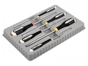 Screwdrivers & Screwdriver Bits