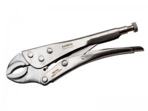 BAHCO SS415-225 - Stainless Steel Locking Pliers 255 mm