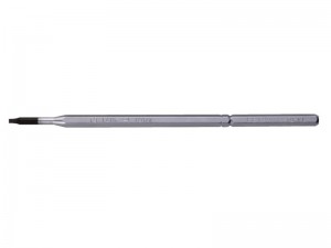 BAHCO BE-6990TX-T20KL - ERGO™ T20 TORX® Spare Blades for Torque Screwdrivers