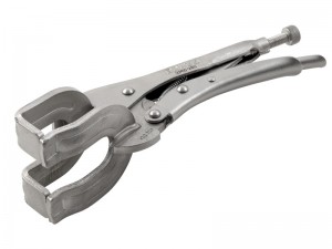 BAHCO 2965-280 - Special Grip and Locking U-Clamp 290 mm