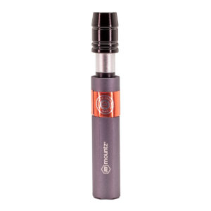 Mountz 076706 - FG-25z with Red Label- FG Preset Torque Screwdrivers