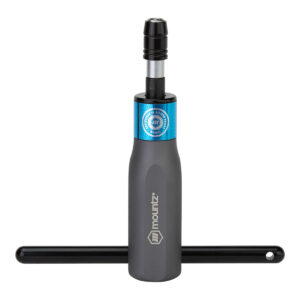 Mountz 076549 - FG-125i with Blue Label- FG Preset Torque Screwdrivers