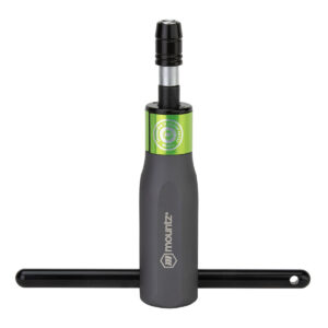 Mountz 076558 - FG-40i with Green Label- FG Preset Torque Screwdrivers
