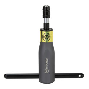 Mountz 076668 - FG-40i IFR with Gold Label- FG-IFR Preset Torque Screwdrivers