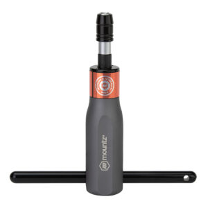 Mountz 076553 - FG-40i with Red Label- FG Preset Torque Screwdrivers