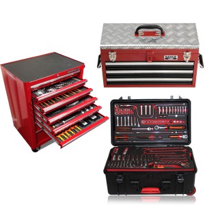 Automotive Tool Kits