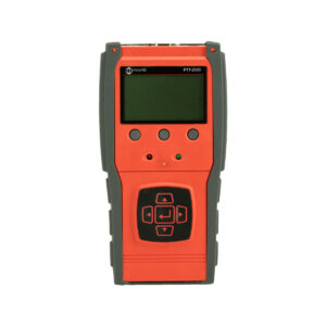 Mountz 072999 - PTT-2000 - PTT Torque Analyzer