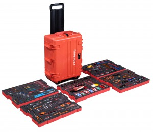 RBI8406T - Boeing 737-600, -700, -800 Wiring System Maintenance Kit