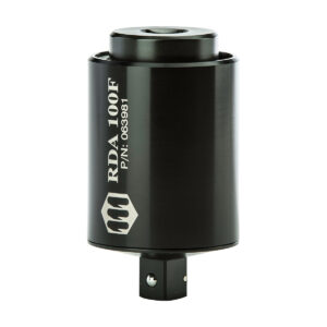 Mountz 063981 - RDA-100F - RDA (Run Down Adapters)