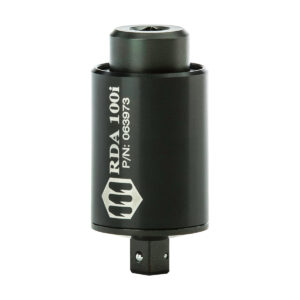 Mountz 063973 - RDA-100i - RDA (Run Down Adapters)