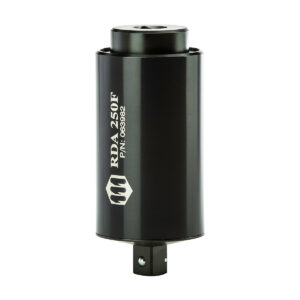 Mountz 063982 - RDA-250F - RDA (Run Down Adapters)