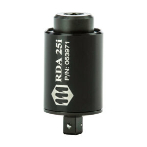 Mountz 063971 - RDA-25i - RDA (Run Down Adapters)