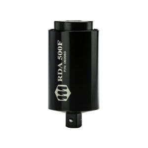 Mountz 063983 - RDA-500F - RDA (Run Down Adapters)