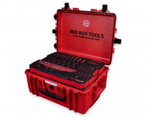 General Aviation Maintenance Kits