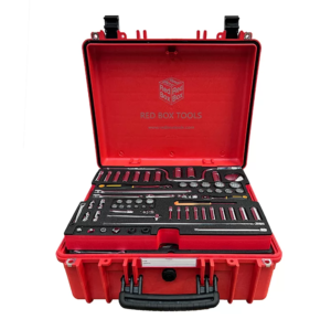 Aircraft Hand Carry Tool Kits