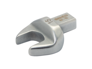 BAHCO - 147-65 - 65 mm Open End Insert for 14 mm x 18 mm Rectangular Connector Wrench