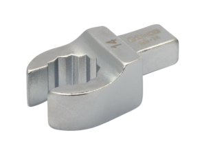 BAHCO - 99-1/2 - 1/2" Flare Nut End Insert for 9 mm x 12 mm Rectangular Connector Wrench