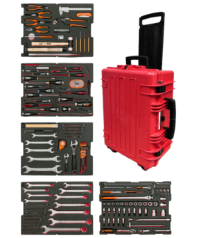 Wind Power Tool Kits