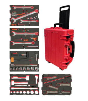 Tethered Tools Tool Kits