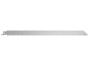 BAHCO - 3944-300-3-MEAT-1P - Sabre Saw Stainless Steel Blade for Meat and Ice