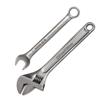 Stainless Steel Tools