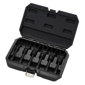 Draper 02750 - Diesel Injection Wrench Set (6 Piece)