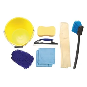 Draper 04288 - Car Valet Kit