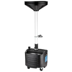 Draper 11325 - Waste Oil Drain, 30L