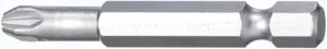 Stahlwille - 08320001 - Bit screwdriver Hex E 6,3 L.50mm