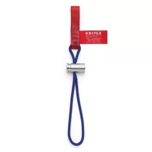 Knipex 13170 - 00 50 11 T BK Adapter Strap