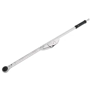 Draper 24071 - Draper Expert Breakback Torque Wrench, 3/4" Sq. Dr., 200-800Nm