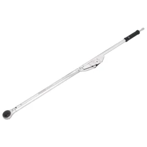 Draper 24072 - Draper Expert Breakback Torque Wrench, 1" Sq. Dr., 300-1,000Nm