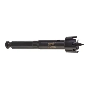 Milwaukee 48251002 - Wood Drill Selfeed Bit 25mm-1pc