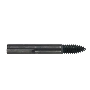 Milwaukee 48286870 - Wood Drill Selfeed Screw coarse 1/4-1pc