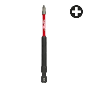 Milwaukee 4932430851 - S/Bit ShW PH1 90mm-1pc