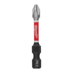 Milwaukee 4932430854 - Shockwave PH2 x 50 mm - 1 pc