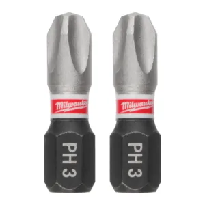 Milwaukee 4932430855 - CD Tic Tac PH2 x 50 mm (10 pcs) - 10 pcs