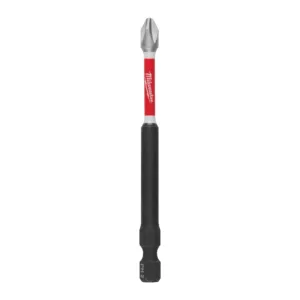 Milwaukee 4932430856 - Shockwave PH2 x 90 mm - 1 pc