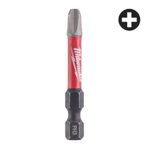 Milwaukee 4932430858 - S/Bit ShW PH3 50mm-1pc