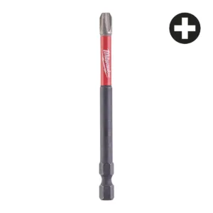 Milwaukee 4932430859 - S/Bit ShW PH3 90mm-1pc